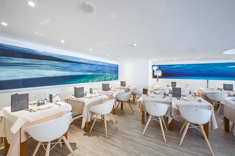 Hotel Fergus Style Cala Blanca Suites i Mallorca, Spain - Billede 104