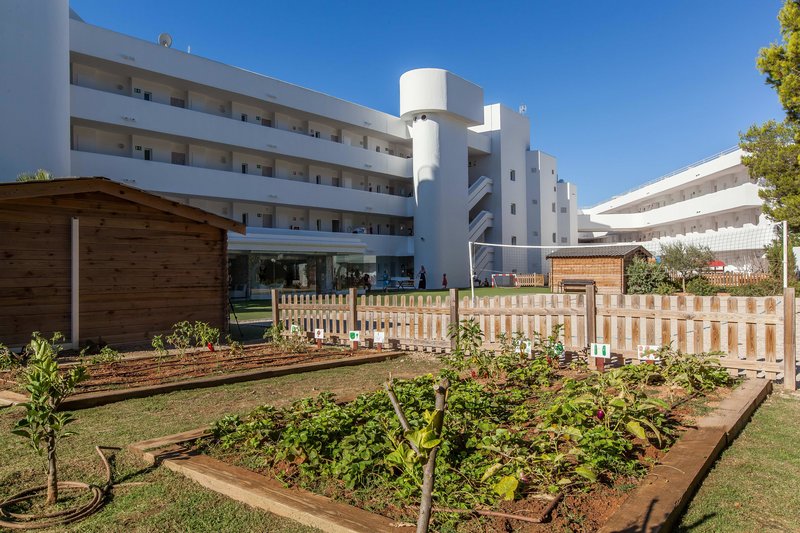 Hotel Fergus Style Cala Blanca Suites i Mallorca, Spain - Billede 106