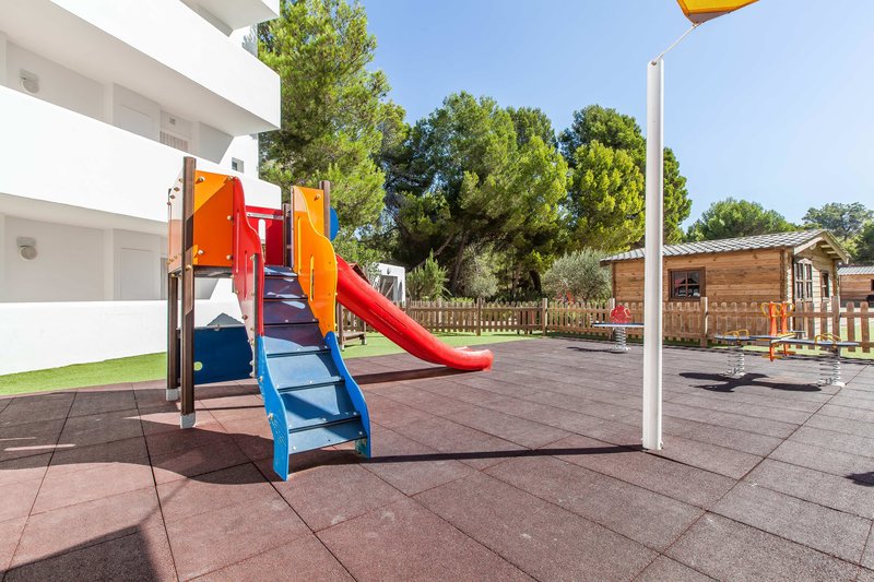 Hotel Fergus Style Cala Blanca Suites i Mallorca, Spain - Billede 111