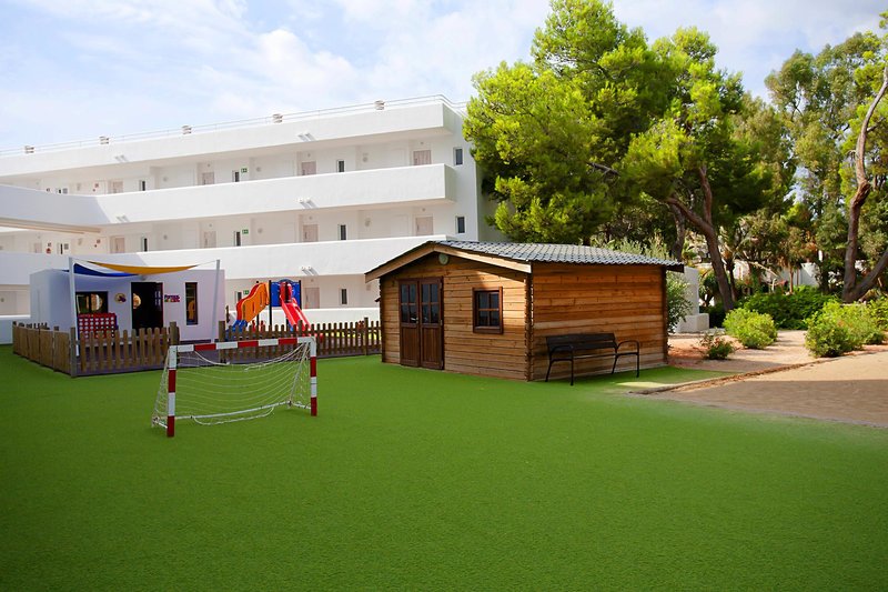 Hotel Fergus Style Cala Blanca Suites i Mallorca, Spain - Billede 113