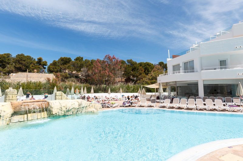 Hotel Fergus Style Cala Blanca Suites i Mallorca, Spain - Billede 115