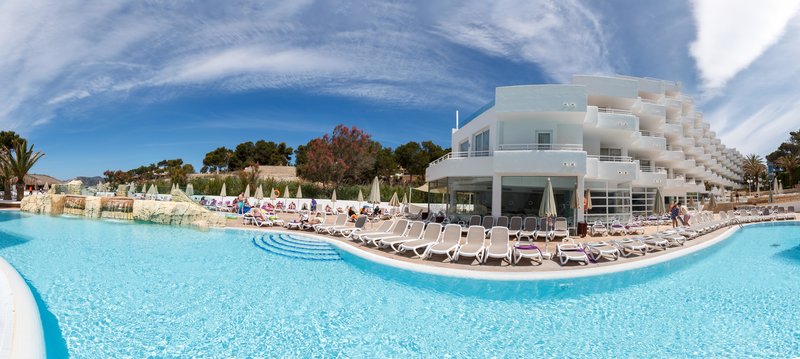 Hotel Fergus Style Cala Blanca Suites i Mallorca, Spain - Billede 116