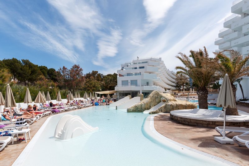 Hotel Fergus Style Cala Blanca Suites i Mallorca, Spain - Billede 117