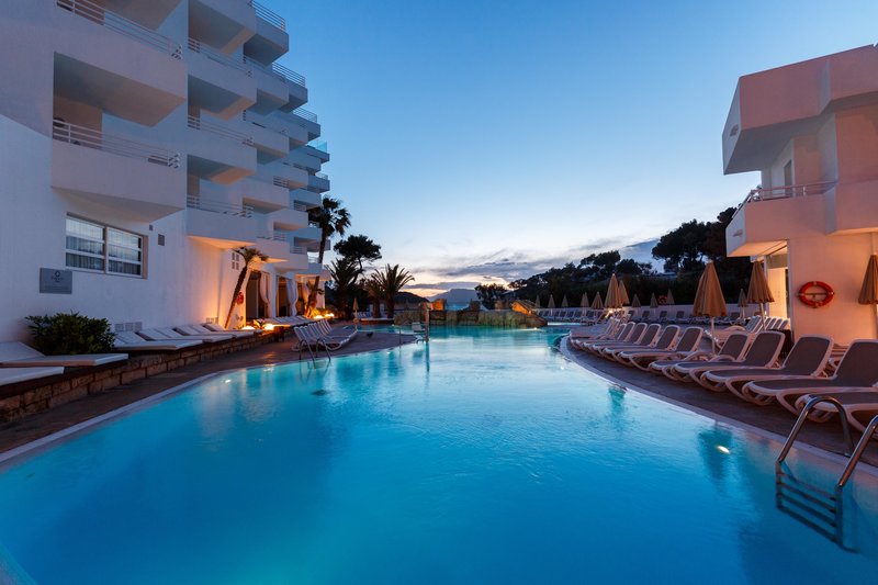 Hotel Fergus Style Cala Blanca Suites i Mallorca, Spain - Billede 118
