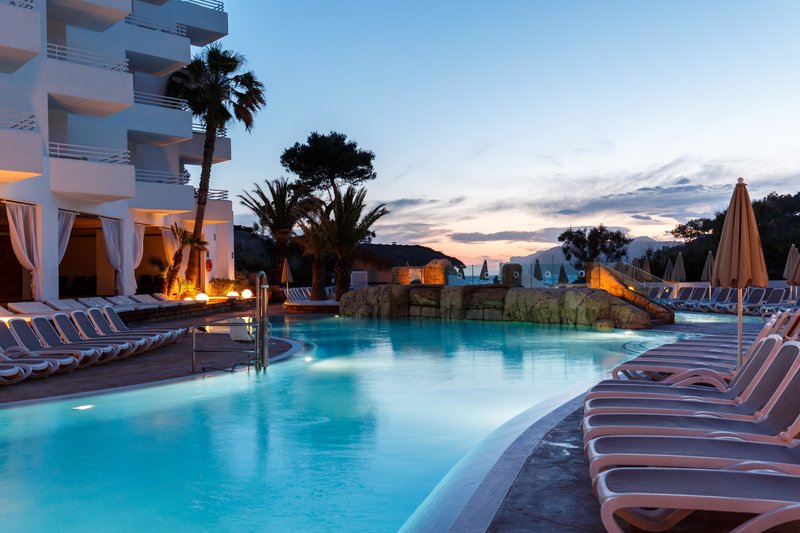 Hotel Fergus Style Cala Blanca Suites i Mallorca, Spain - Billede 119