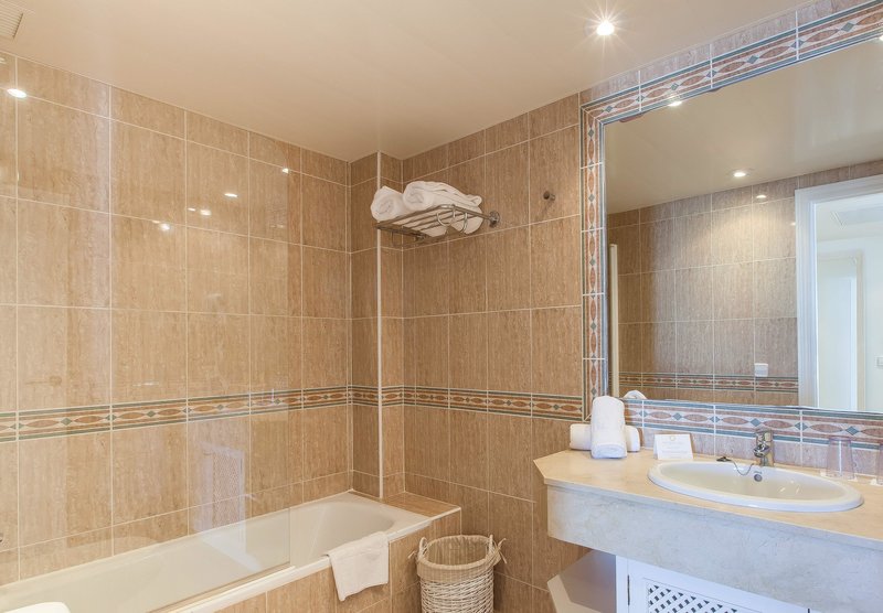 Hotel Fergus Style Cala Blanca Suites i Mallorca, Spain - Billede 121