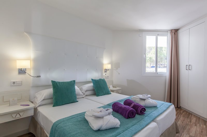 Hotel Fergus Style Cala Blanca Suites i Mallorca, Spain - Billede 122