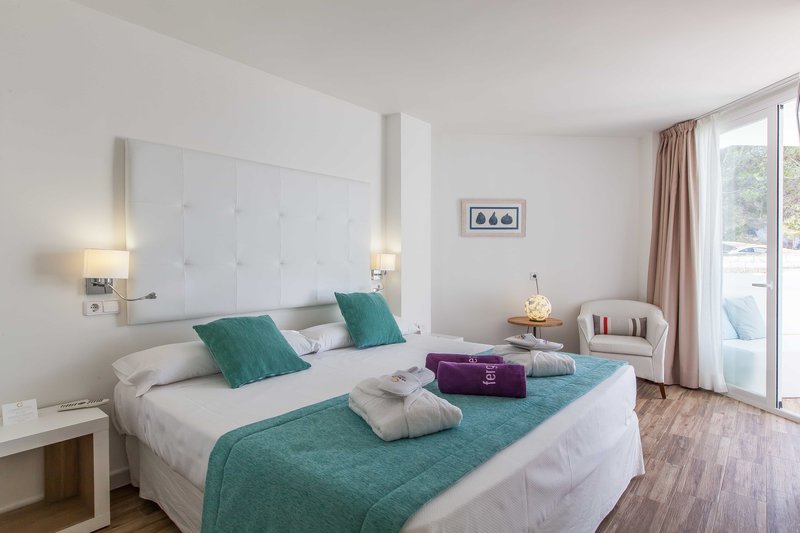 Hotel Fergus Style Cala Blanca Suites i Mallorca, Spain - Billede 123