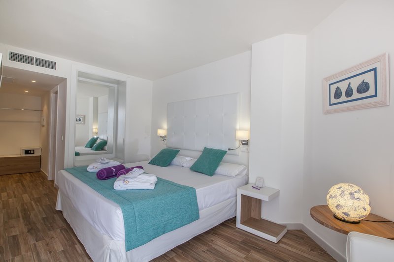 Hotel Fergus Style Cala Blanca Suites i Mallorca, Spain - Billede 124