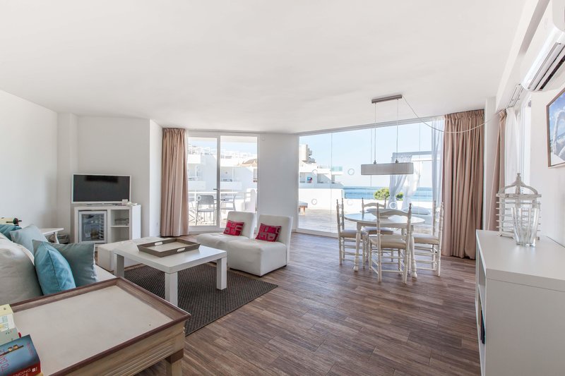 Hotel Fergus Style Cala Blanca Suites i Mallorca, Spain - Billede 125