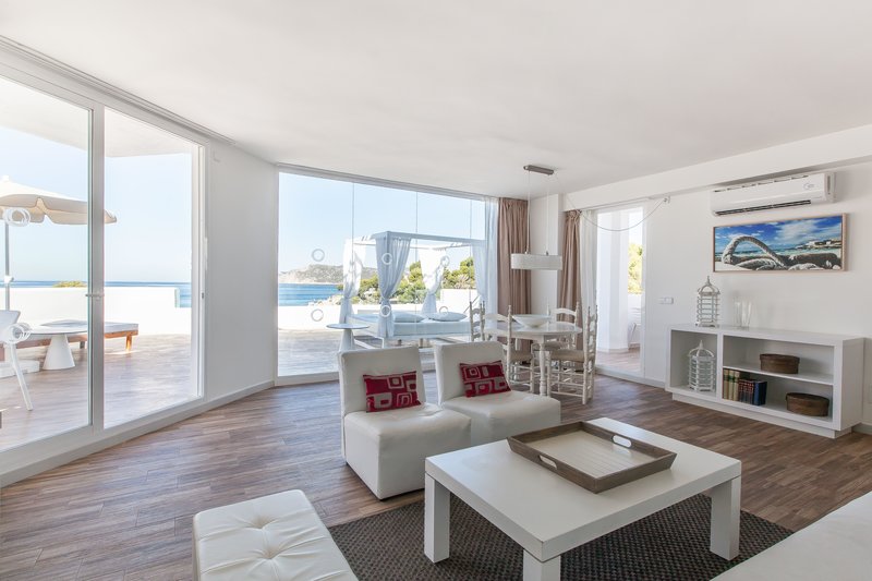 Hotel Fergus Style Cala Blanca Suites i Mallorca, Spain - Billede 126