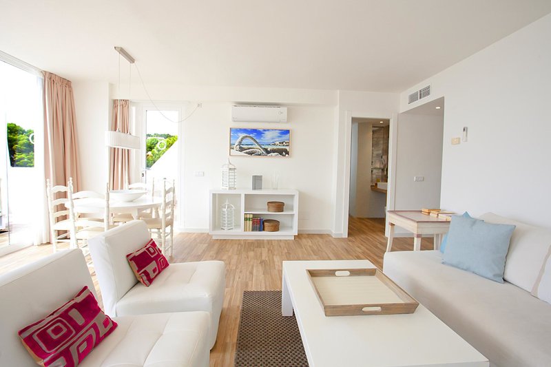 Hotel Fergus Style Cala Blanca Suites i Mallorca, Spain - Billede 127