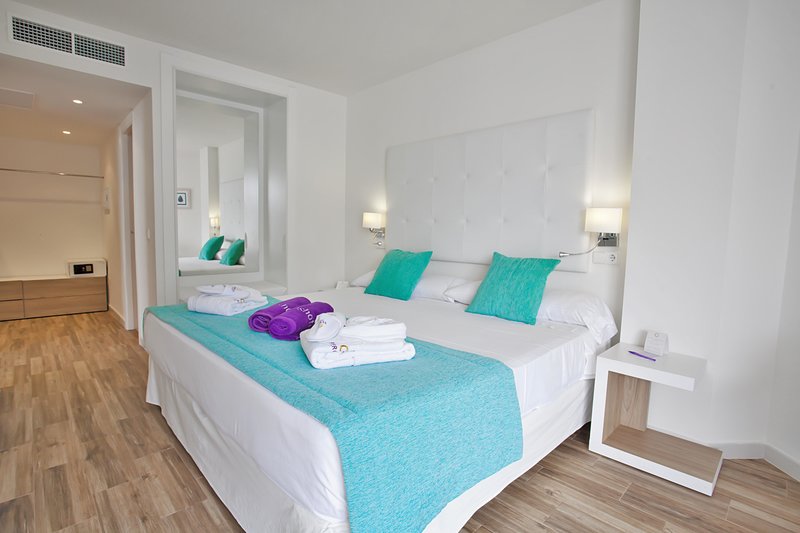 Hotel Fergus Style Cala Blanca Suites i Mallorca, Spain - Billede 130