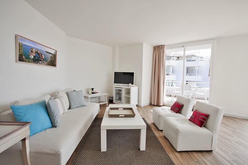 Hotel Fergus Style Cala Blanca Suites i Mallorca, Spain - Billede 131