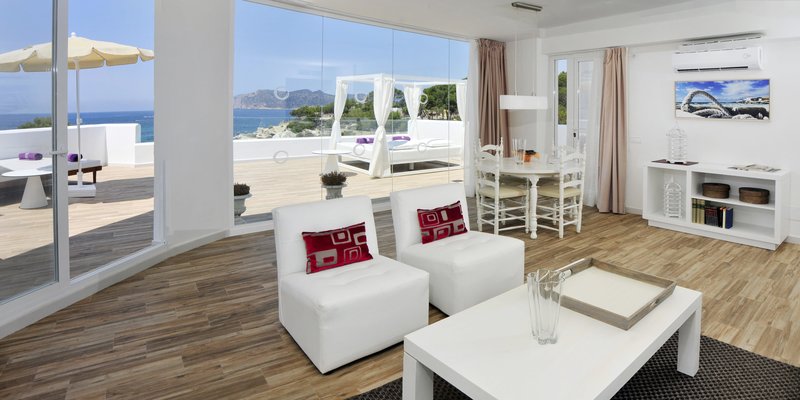 Hotel Fergus Style Cala Blanca Suites i Mallorca, Spain - Billede 132