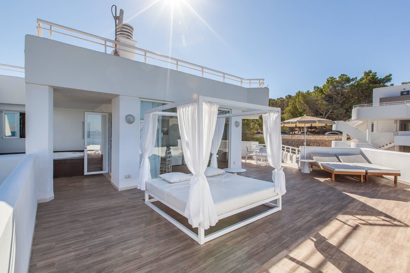 Hotel Fergus Style Cala Blanca Suites i Mallorca, Spain - Billede 133