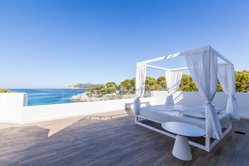 Hotel Fergus Style Cala Blanca Suites i Mallorca, Spain - Billede 134