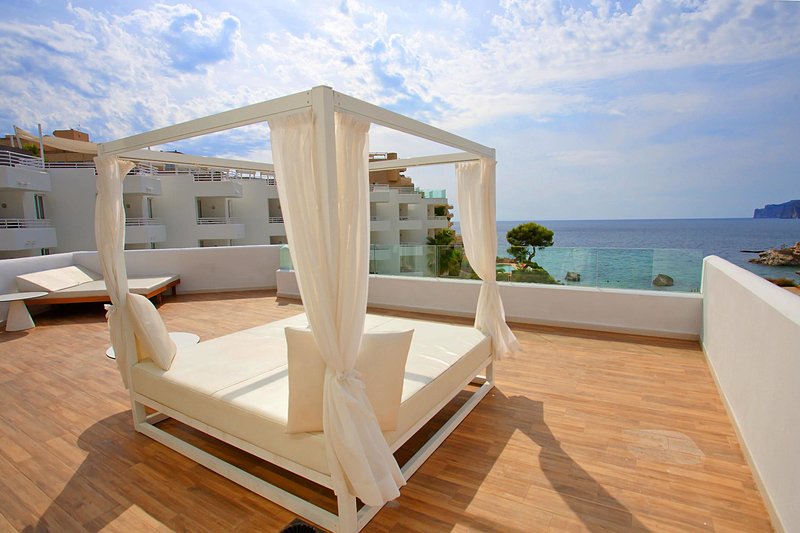 Hotel Fergus Style Cala Blanca Suites i Mallorca, Spain - Billede 135