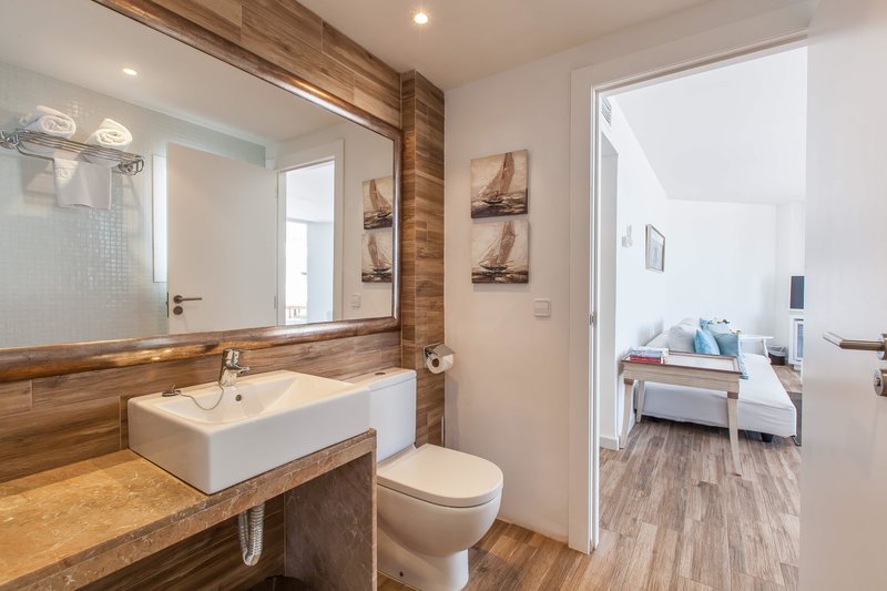 Hotel Fergus Style Cala Blanca Suites i Mallorca, Spain - Billede 137