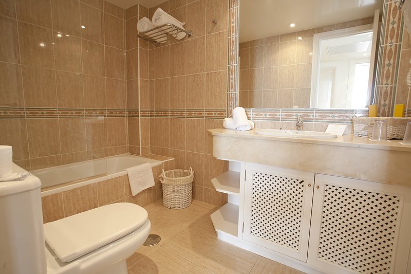 Hotel Fergus Style Cala Blanca Suites i Mallorca, Spain - Billede 138