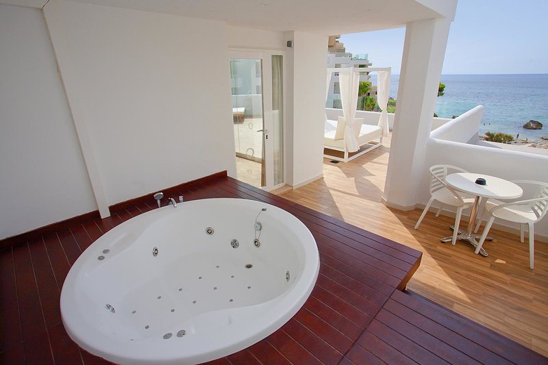 Hotel Fergus Style Cala Blanca Suites i Mallorca, Spain - Billede 139