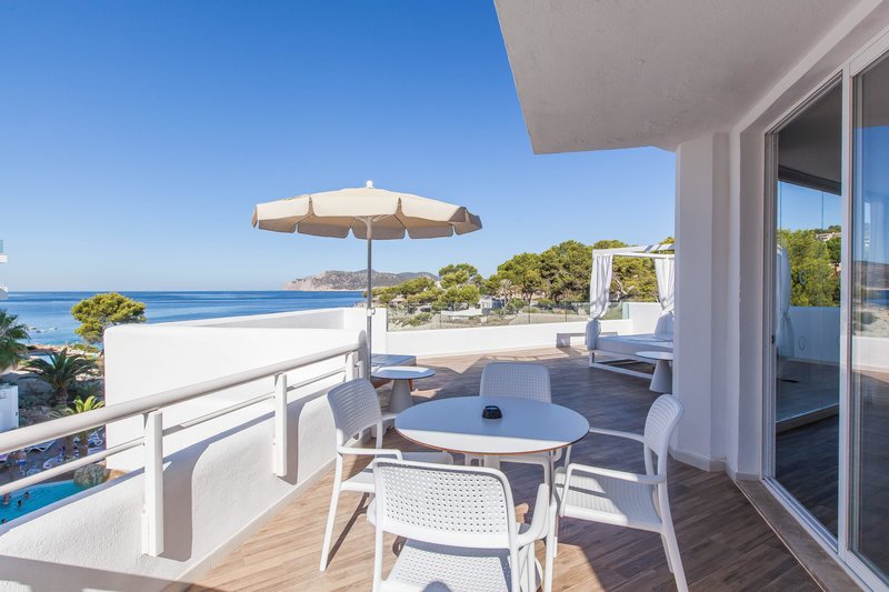 Hotel Fergus Style Cala Blanca Suites i Mallorca, Spain - Billede 140