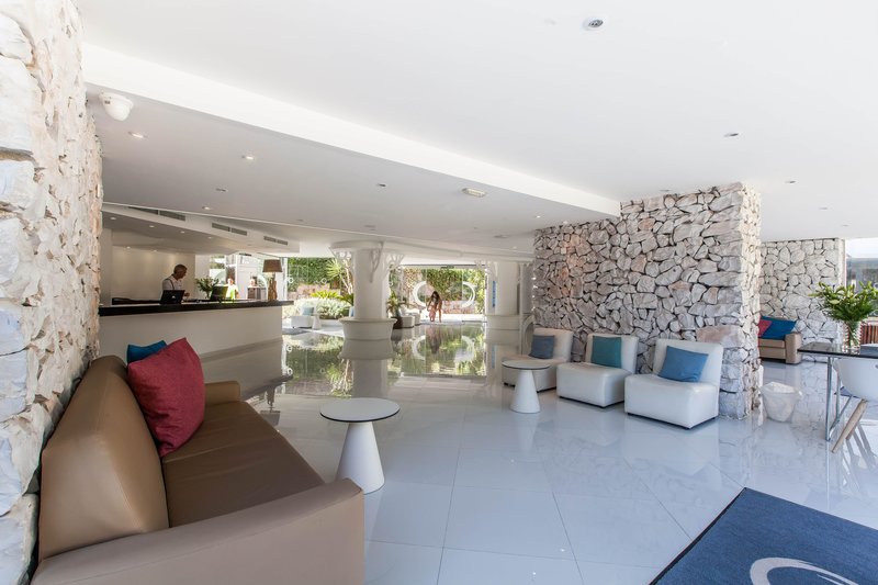 Hotel Fergus Style Cala Blanca Suites i Mallorca, Spain - Billede 141