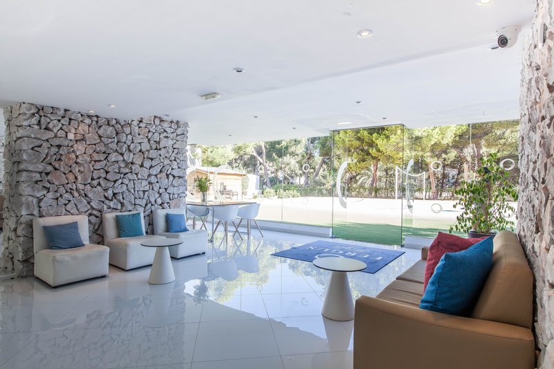 Hotel Fergus Style Cala Blanca Suites i Mallorca, Spain - Billede 143