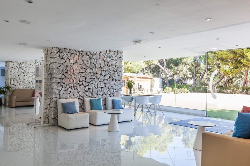Hotel Fergus Style Cala Blanca Suites i Mallorca, Spain - Billede 144