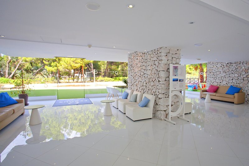 Hotel Fergus Style Cala Blanca Suites i Mallorca, Spain - Billede 145