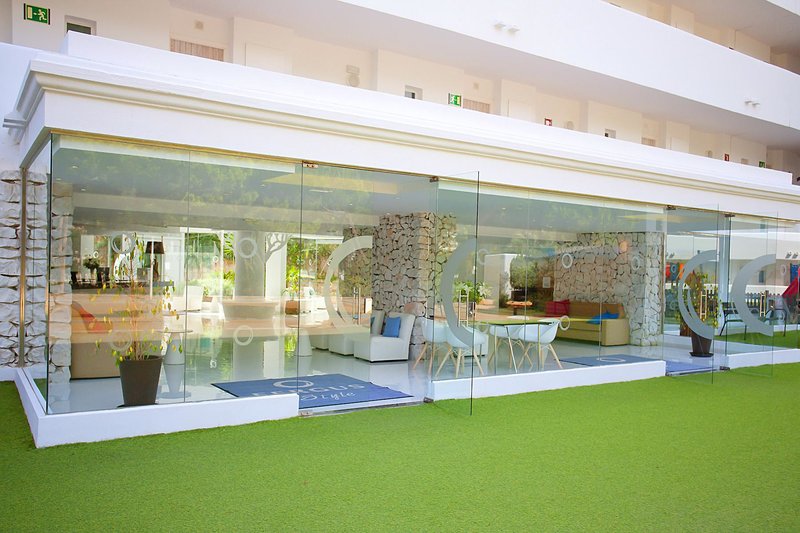 Hotel Fergus Style Cala Blanca Suites i Mallorca, Spain - Billede 146