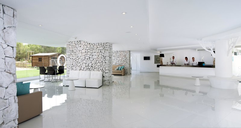Hotel Fergus Style Cala Blanca Suites i Mallorca, Spain - Billede 147
