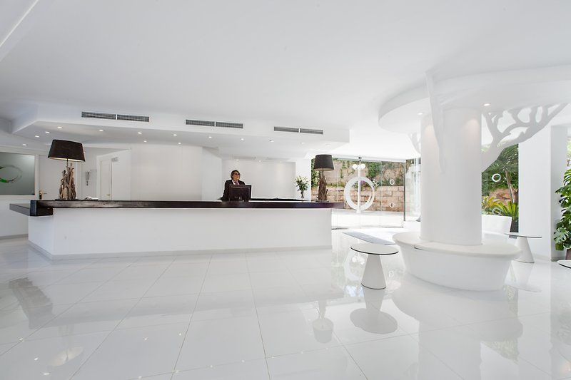 Hotel Fergus Style Cala Blanca Suites i Mallorca, Spain - Billede 148