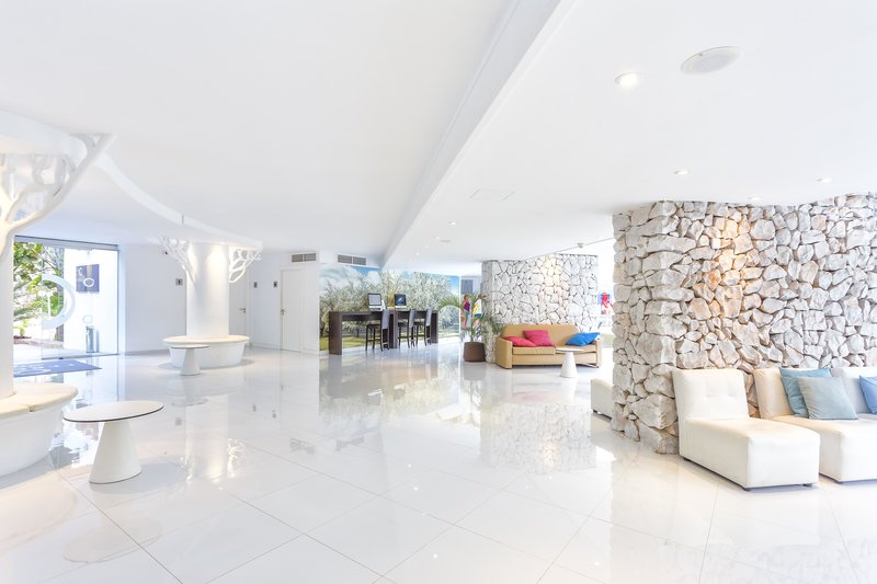 Hotel Fergus Style Cala Blanca Suites i Mallorca, Spain - Billede 149