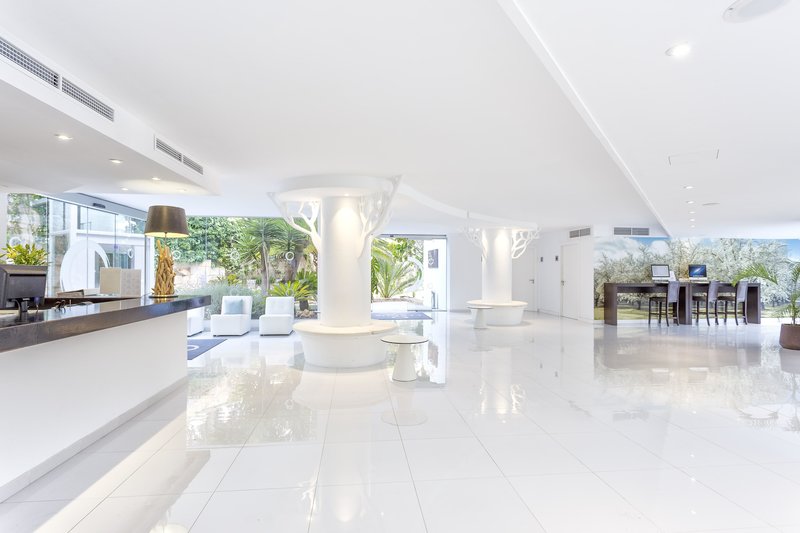 Hotel Fergus Style Cala Blanca Suites i Mallorca, Spain - Billede 150