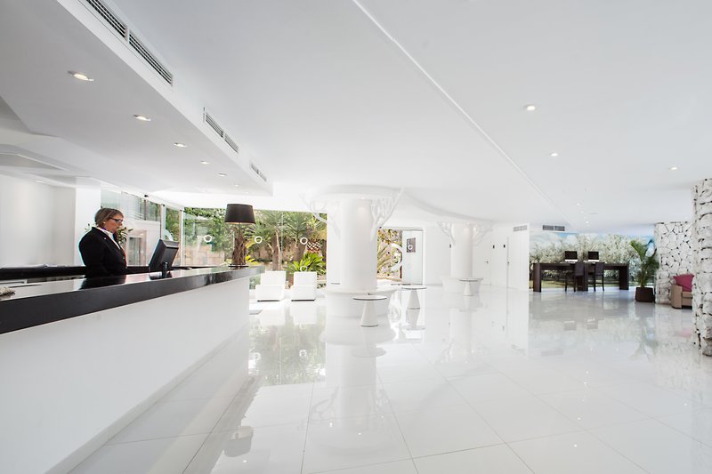 Hotel Fergus Style Cala Blanca Suites i Mallorca, Spain - Billede 152