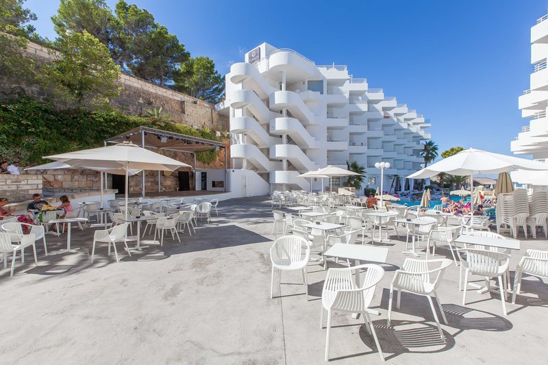 Hotel Fergus Style Cala Blanca Suites i Mallorca, Spain - Billede 153