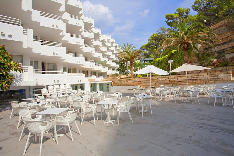Hotel Fergus Style Cala Blanca Suites i Mallorca, Spain - Billede 154