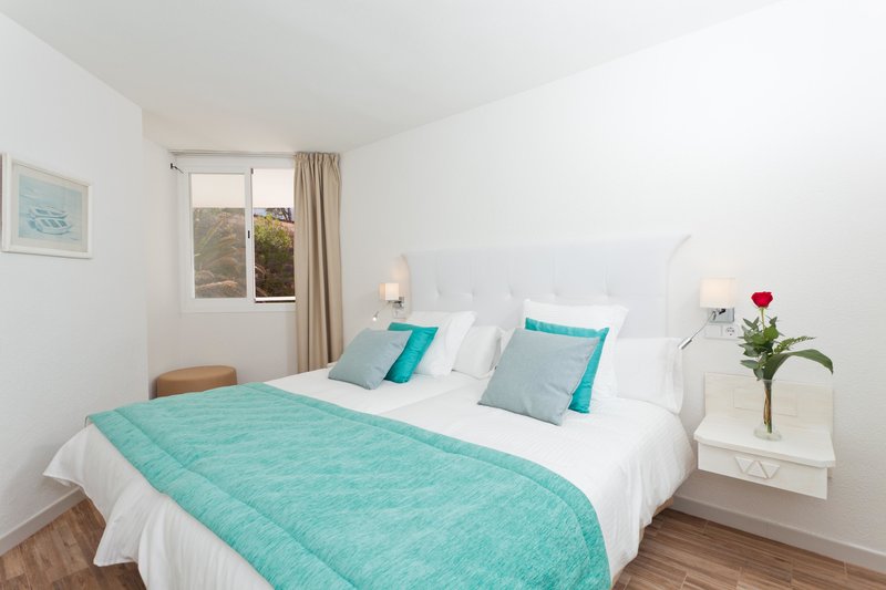 Hotel Fergus Style Cala Blanca Suites i Mallorca, Spain - Billede 155