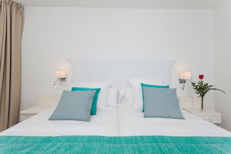 Hotel Fergus Style Cala Blanca Suites i Mallorca, Spain - Billede 156