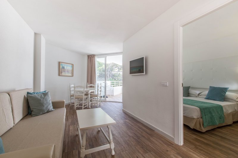 Hotel Fergus Style Cala Blanca Suites i Mallorca, Spain - Billede 157