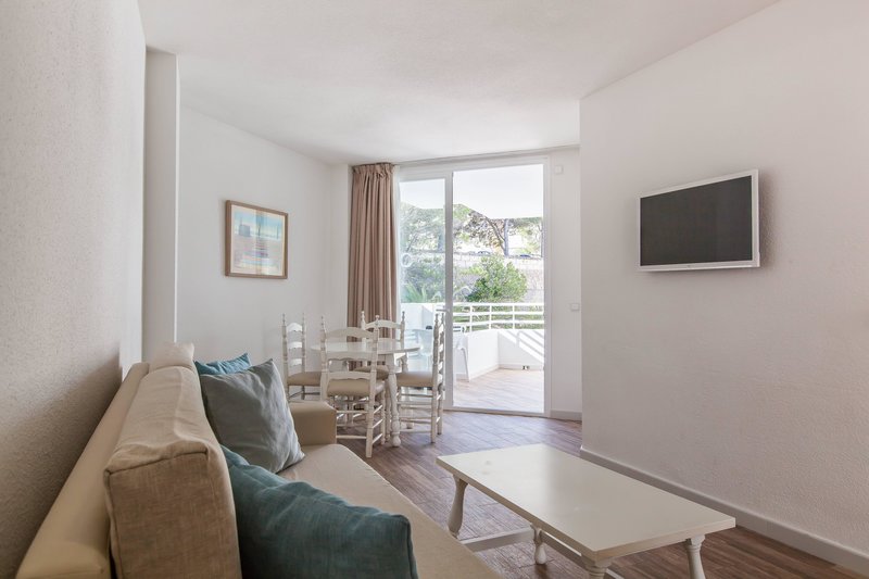 Hotel Fergus Style Cala Blanca Suites i Mallorca, Spain - Billede 158