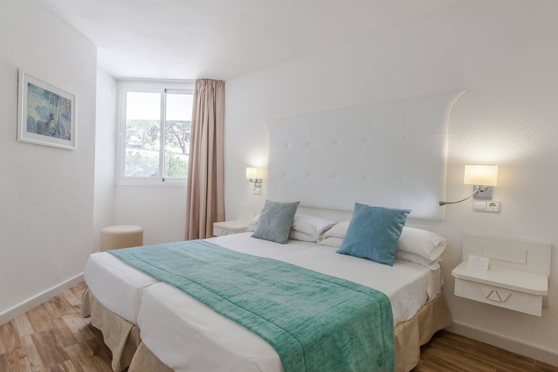 Hotel Fergus Style Cala Blanca Suites i Mallorca, Spain - Billede 159