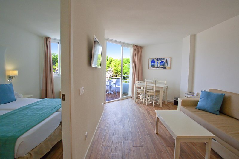 Hotel Fergus Style Cala Blanca Suites i Mallorca, Spain - Billede 160