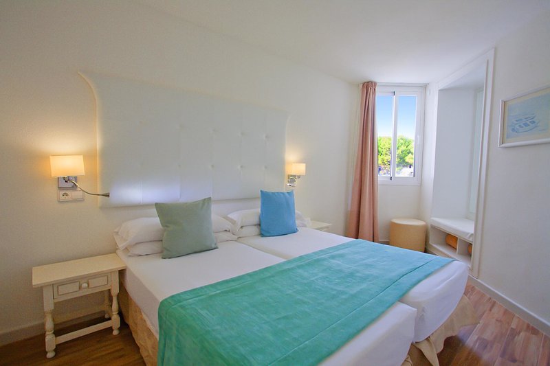 Hotel Fergus Style Cala Blanca Suites i Mallorca, Spain - Billede 162