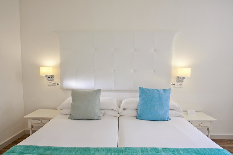 Hotel Fergus Style Cala Blanca Suites i Mallorca, Spain - Billede 163