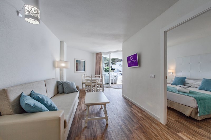 Hotel Fergus Style Cala Blanca Suites i Mallorca, Spain - Billede 164