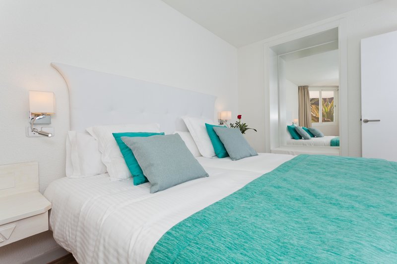 Hotel Fergus Style Cala Blanca Suites i Mallorca, Spain - Billede 165