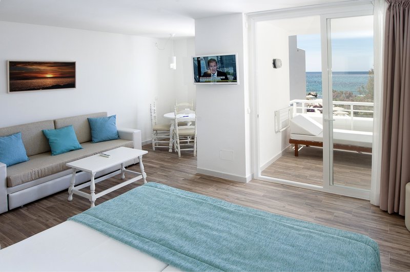 Hotel Fergus Style Cala Blanca Suites i Mallorca, Spain - Billede 166
