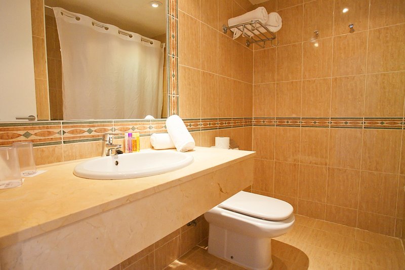 Hotel Fergus Style Cala Blanca Suites i Mallorca, Spain - Billede 168